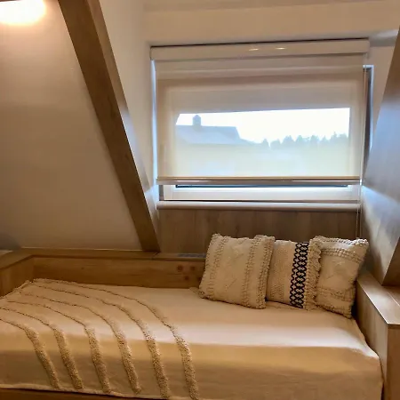 Apartment Nevski