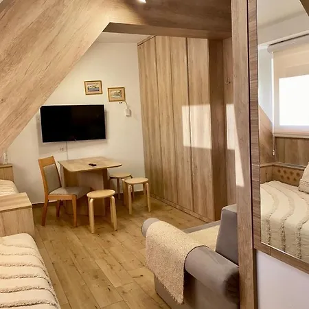 Nevski Apartment *