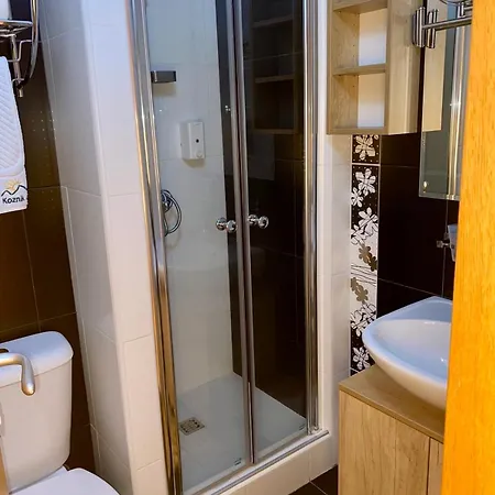 Nevski Apartment