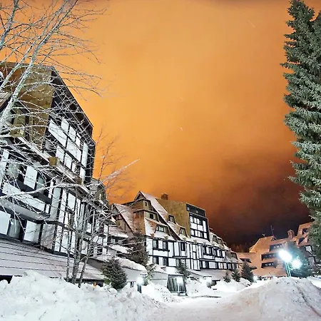Apartment Nevski Kopaonik