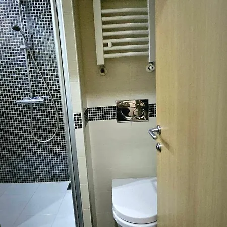 Διαμέρισμα Nevski