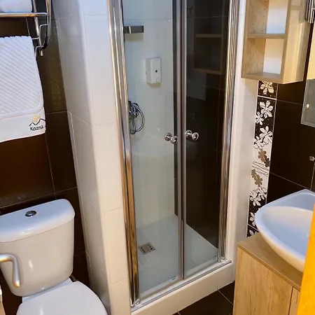 Διαμέρισμα Nevski