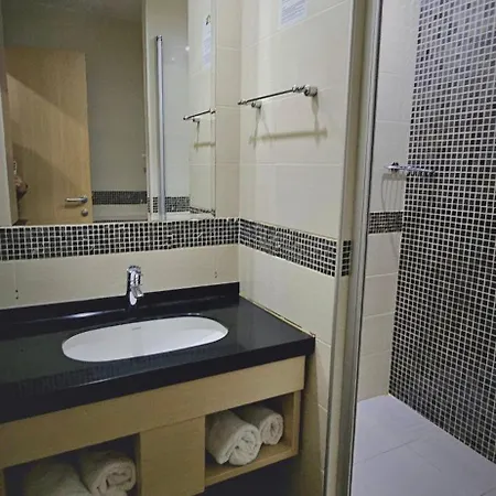 Nevski Apartment *