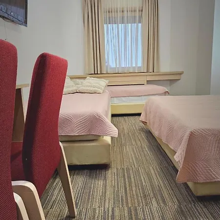 Nevski Apartment *