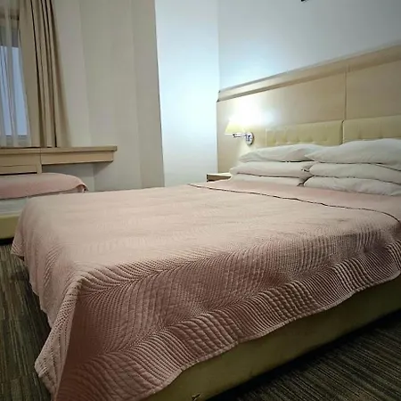 Nevski Apartment