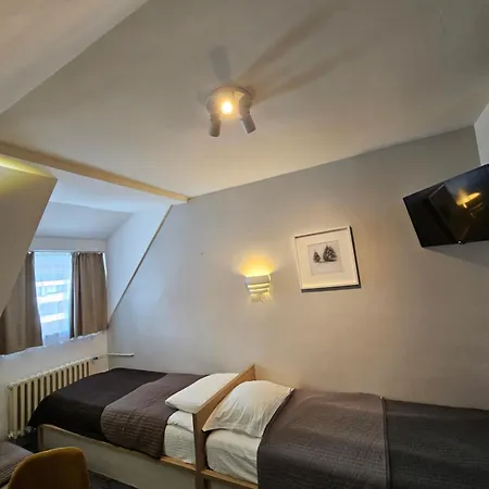 Nevski Διαμέρισμα Κοπαόνικ