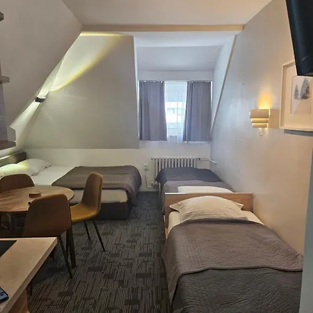 Διαμέρισμα Nevski