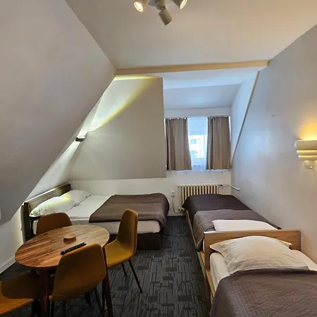 Nevski Apartment Kopaonik