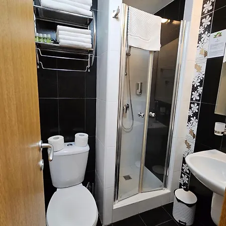 Nevski * Κοπαόνικ