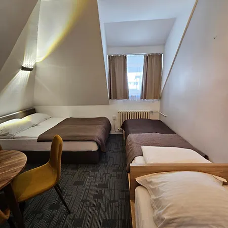 Nevski Apartment