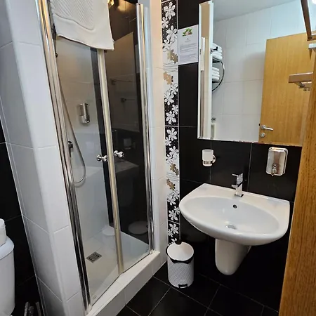 Nevski Apartment *