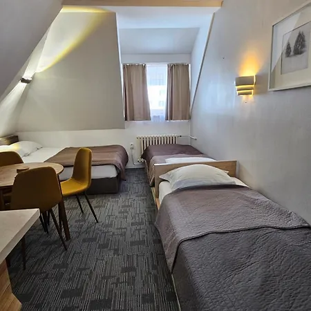 Appartement Nevski *